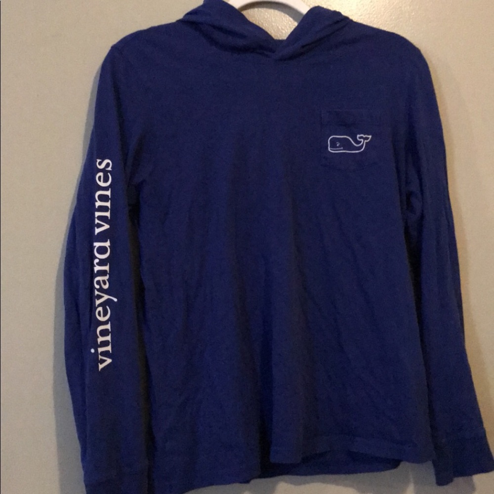 Vineyard Vines Hoodie